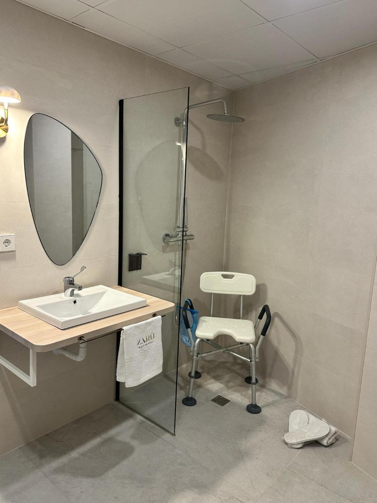 Zaru Hotel Boutique Mocejón Cameră foto